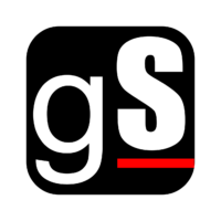 GS App Icon