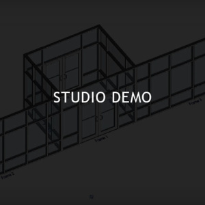 Studio Demo