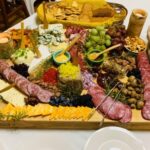 Best Wedding Caterer Lake Winnipesaukee