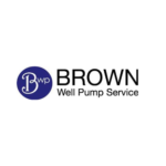 Brownwellpump