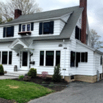 Exterior Painter In Concord Ma