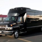 Stretch Escalade Limo New Jersey