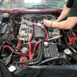 Automobile Restoration Shops Frenchtown/Milford NJ