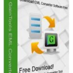 GainTools EML to MBOX Converter
