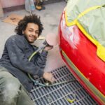 Auto Collision Repair Centre Milwaukee, WI