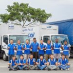 Singapore home mover
