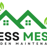 lessmessgardens