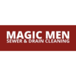Magic Men Sewer and Drain Cleaning