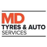mdtyresauto