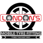 Mobile Tyres