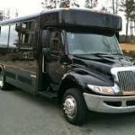 Party Bus Hire For 16th Birthday NYC 