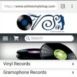 onlinevinylshop