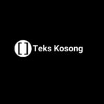 tekskosong