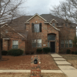 Storm Damage Roof Repair Allen