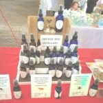 Tweedles Organic Mosquito Repellent